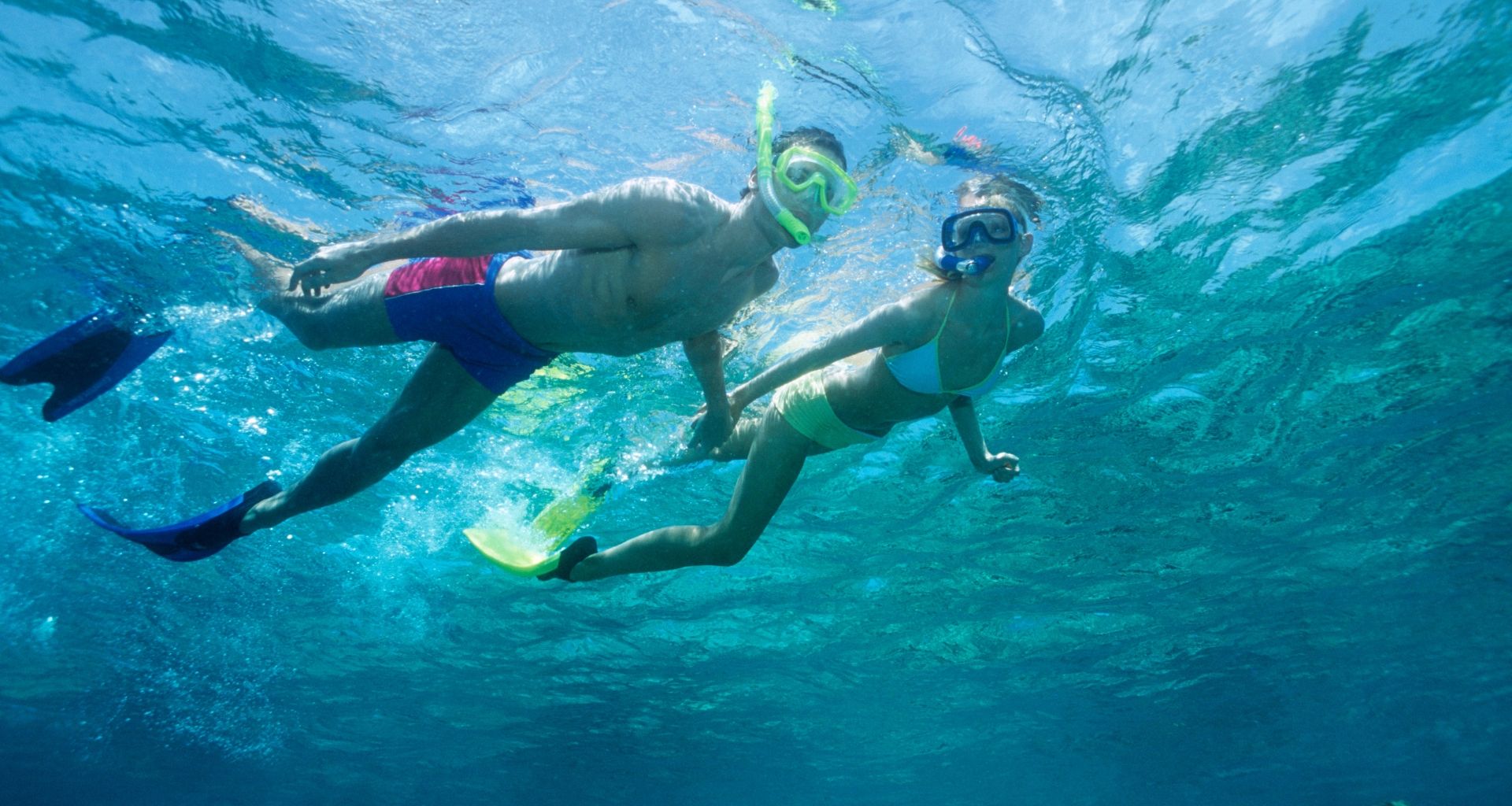 albanie-snorkelen