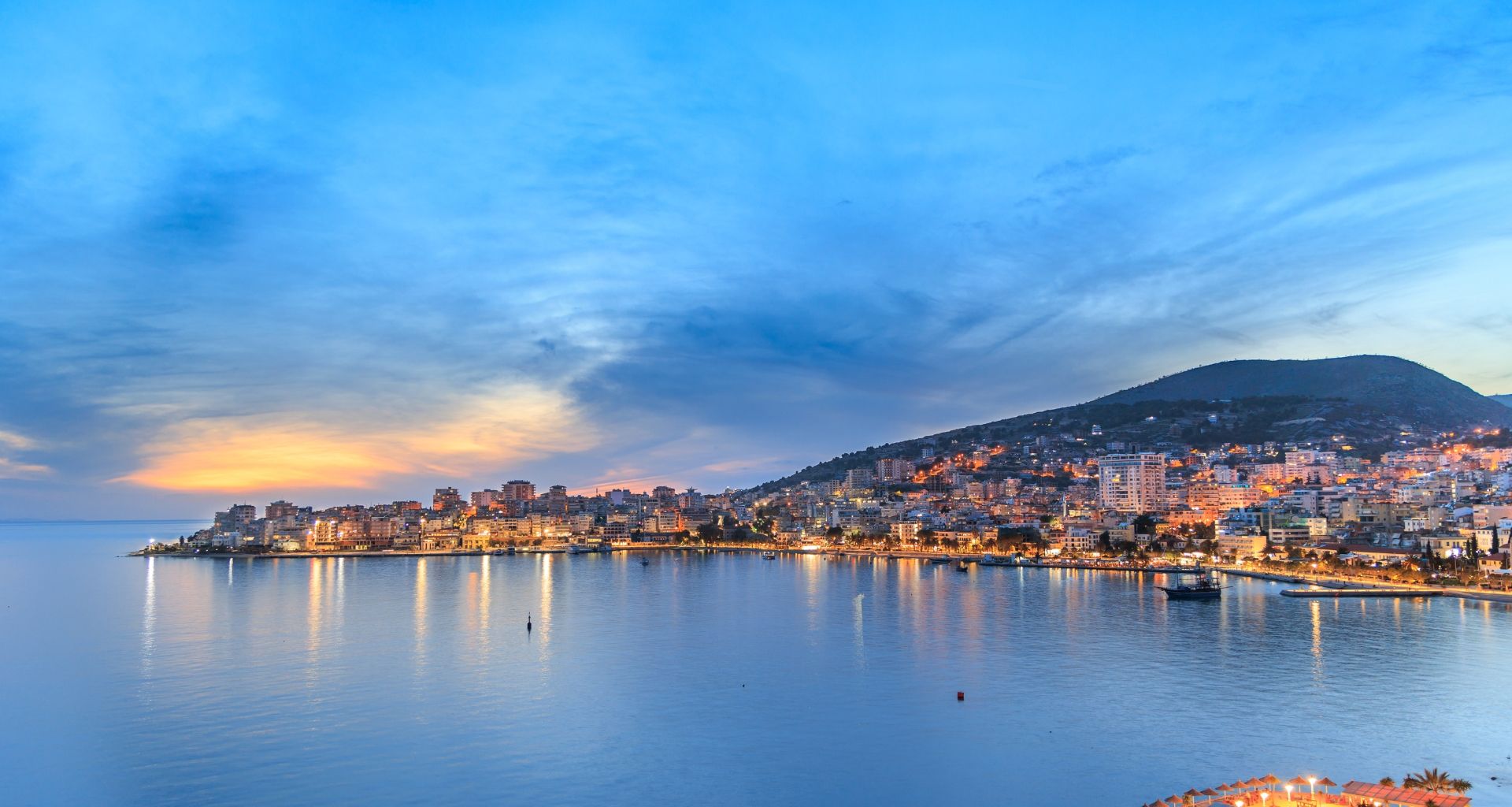 albanie-riviera