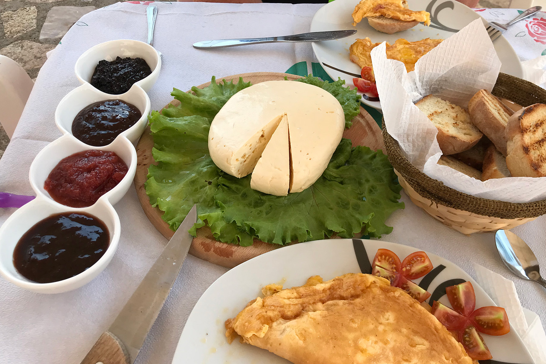 albanese-keuken