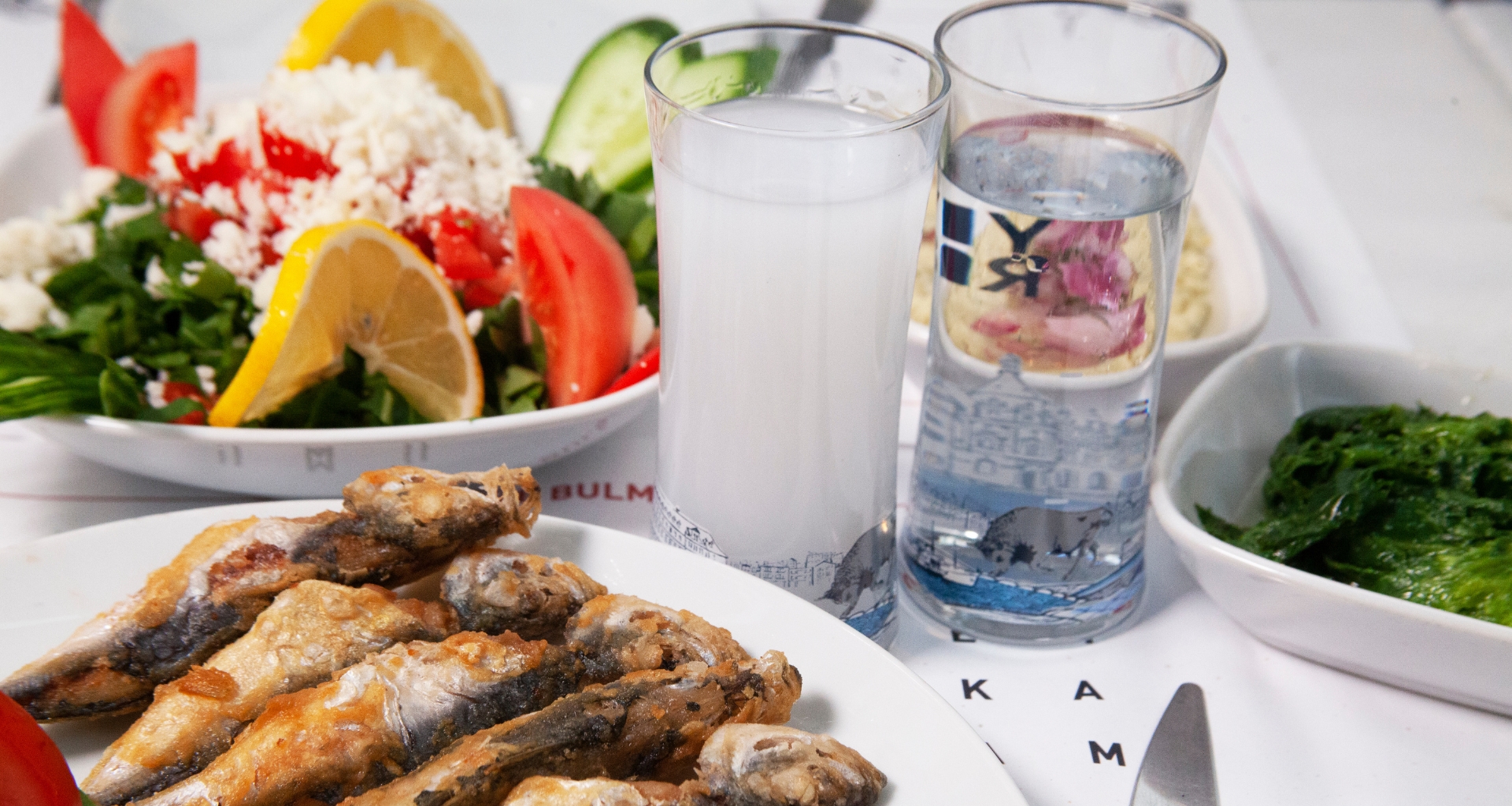 albanie-eten-drinken