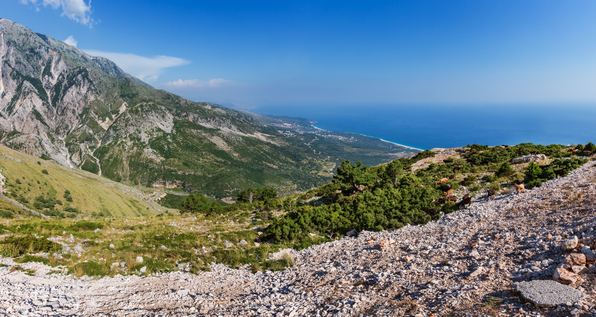 albanie-llogara-pass