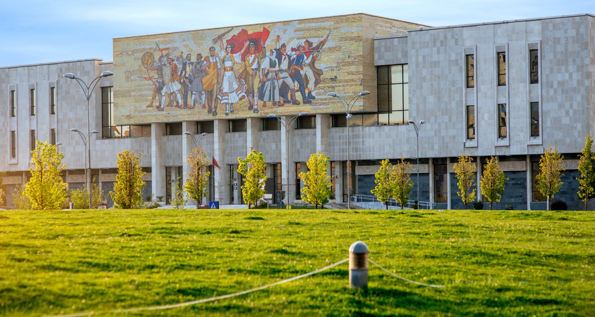albanie-museum-tirana
