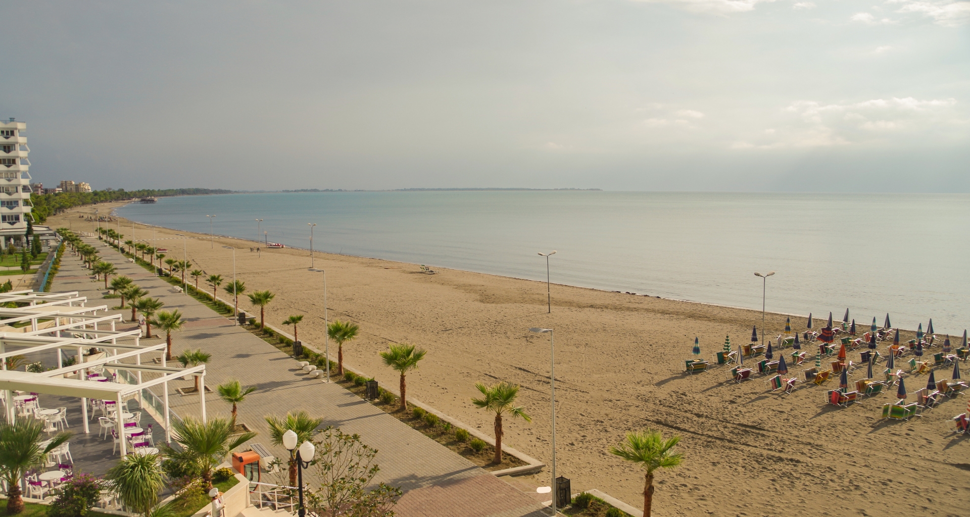 albanie-shëngjin-strand