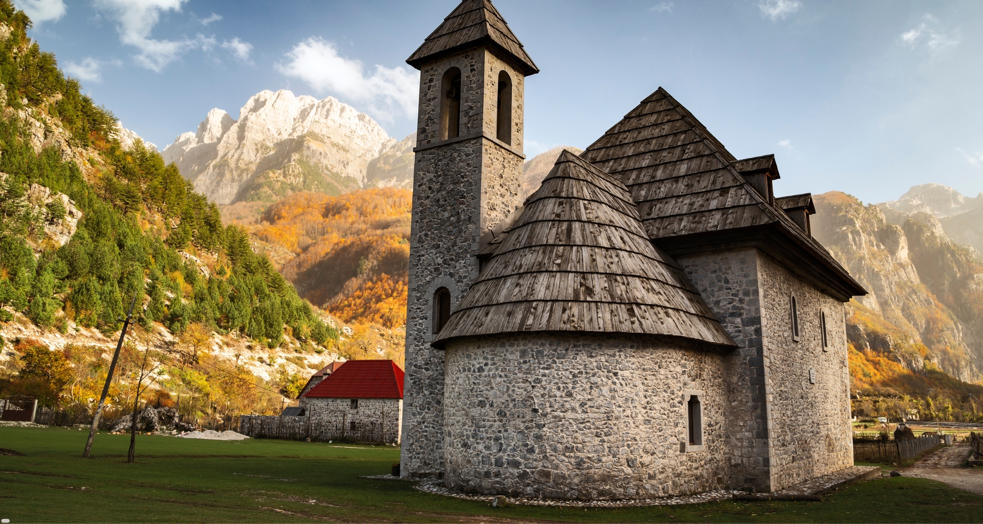 albanie-theth-kerk