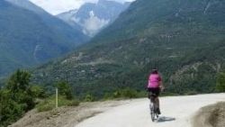 Fietsen Albanië - Fietsvakanties Albanië